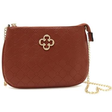 Imagem de Bolsa Feminina Capodarte Sholder Bag 4602074