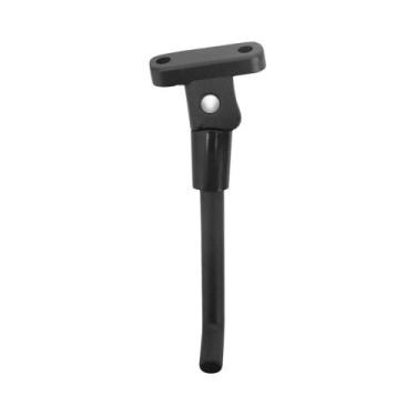 Imagem de Suporte De Pé Para Scooter Elétrica Dobrável Preto Para Xiaomi M365 pr