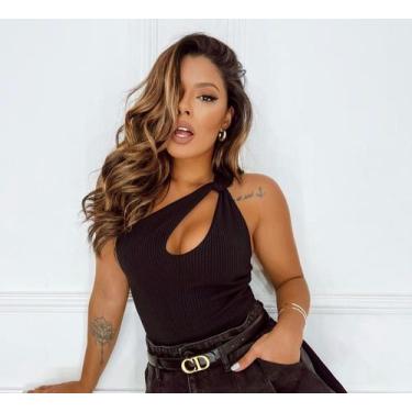 Imagem de Body Annarita - Engenho da Moda