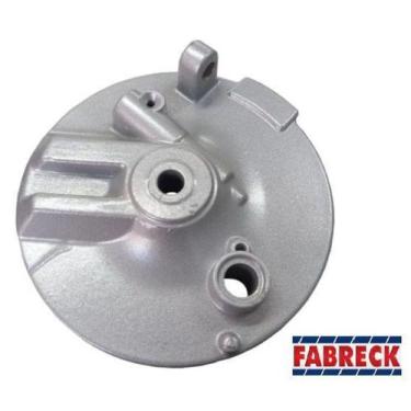 Imagem de Espelho Freio Dianteiro Biz 100 2002 até 2004 - Fabreck