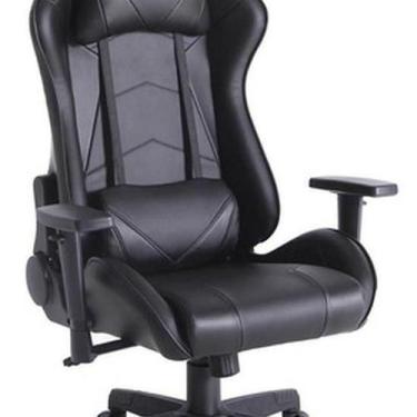 Imagem de Cadeira Escritório Pro Gamer Ultra Smart - Preta - Brazil Home Living