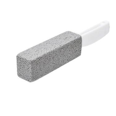 Imagem de KIMISS 2pcs Pumice Praço Limpador de Toques de Pedra de Pedra Com Alça Curva - Limpeza Ecológica e Eficiente para Banheiros, Churrasqueiras e Ladrilhos
