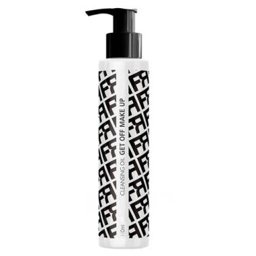 Imagem de Demaquilante Franciny Ehlke Cleansing Oil Get Off Make Up Fran, 110ml