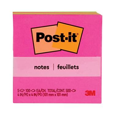 Imagem de Post-it Blocos de notas originais