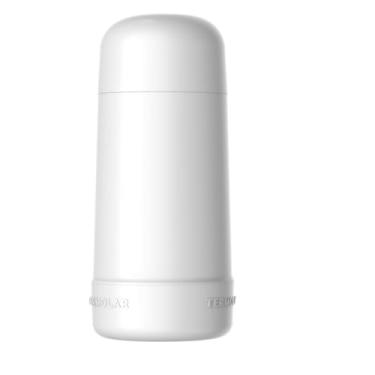 Imagem de Garrafa Térmica Minigarbo 250ml Branco