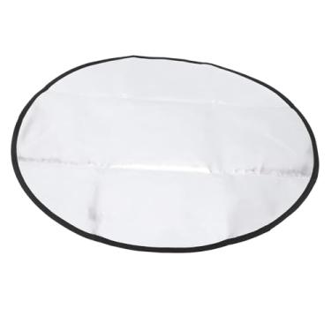 Imagem de Generic Sob o Tapete da Grelha, a Multifuncional de 36 Polegadas Resistente à Churrasqueira (Folha de silicone e alumínio)