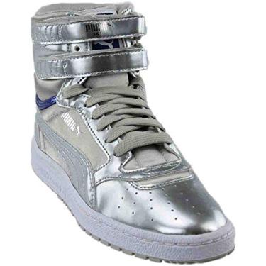 Imagem de Tênis feminino Puma Sky Ii Hi Explosive