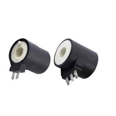 Imagem de Kit de substituição de bobina solenóide de ignição de válvula de gás sobressalente para Kenmore 1107062110 1107992310 10687884100 11070012000 máquina secadora