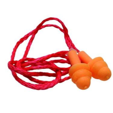 Imagem de Protetor Auricular Silicone Lavavel - W-MAX