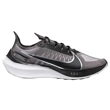 Imagem de Nike Calçados de Treino Femininos, Lobo preto metálico prata cinza branco 002, 10