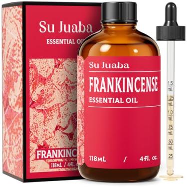 Imagem de SU JUABA Óleo de fragrância de olíbano 118 ml