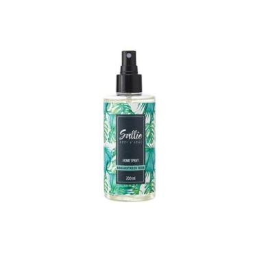 Imagem de Home Spray Sally Body & Home Mangarataia da Terra - SALLIE, ., UN