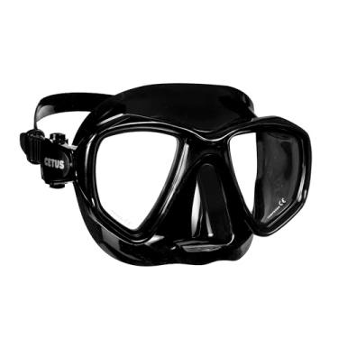 Imagem de Máscara de Mergulho Cetus Opah