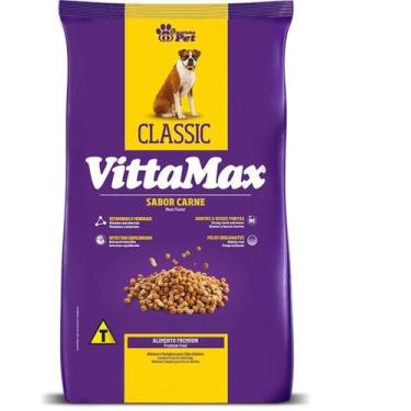 Imagem de Ração Vittamax Classic - Matsuda Pet