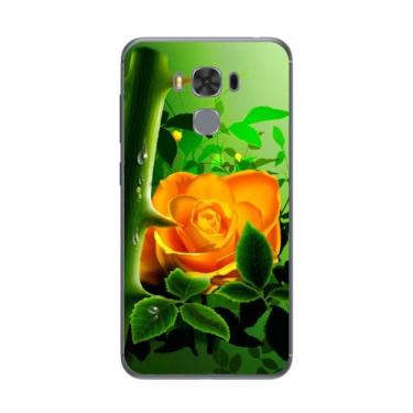 Imagem de Capa Adesivo Skin369 Verso Para Asus Zenfone 3 Max 5.5 - KawaSkin