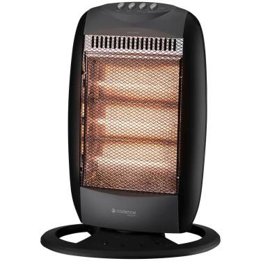 Imagem de Aquecedor Cadence Halógeno Mercury 220V