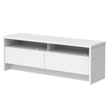 Imagem de Rack para TV até 50 Polegadas Aspen 135cm 2 Portas