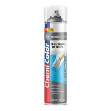 Imagem de Removedor de Tinta Spray Chemicolor 400ml