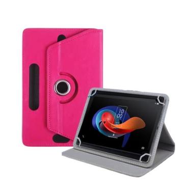 Imagem de Capa Giratória 360 Case P/ Tablet Tcl Tab 11 Tela 10.95 Pol - Design M