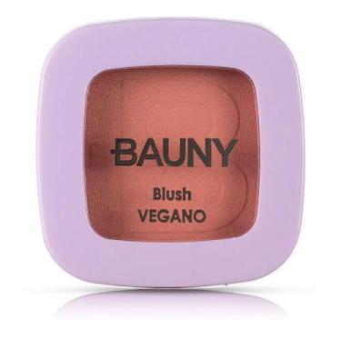 Imagem de Blush Compacto 5G Cor: 20 Bauny