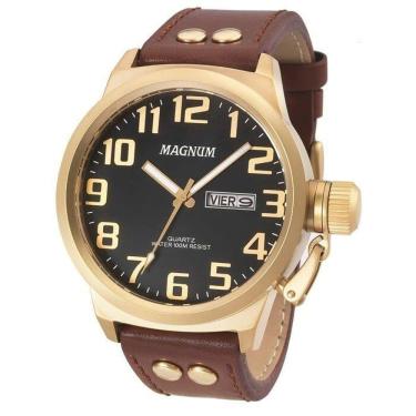 Imagem de Relógio Magnum Masculino MA32952P