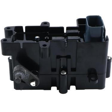 Imagem de NATEFEMIN Módulo de controle de freio de montagem de caixa de freio de substituição para cortador de tempo Toro 74650 74655 74656 74657 74660 74661 cortador de grama