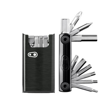 Imagem de Crankbrothers F10+, ferramenta de bicicleta F-Series, preto, tamanho único