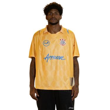 Imagem de Camiseta Box Approve NFL Corinthians Edição Limitada Chargers