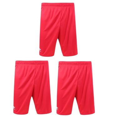 Imagem de Calção Penalty X Masculino Kit C/ 3 Unidades-Masculino