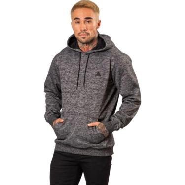 Imagem de Blusa Moletom Canguru Fechado OKDOK Masculino-Masculino