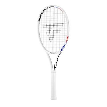 Imagem de Raquete de Tênis Tecnifibre T-Fight 295 Isoflex