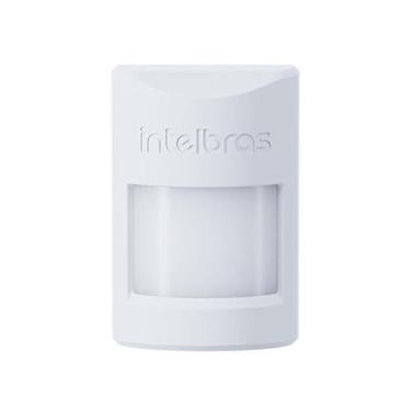 Imagem de Sensor de Presença Intelbras Pet Sem Fio IVP 1000 Pet SF