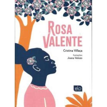 Imagem de Rosa Valente