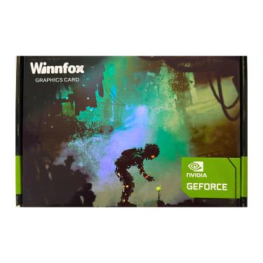 Imagem de Placa de video 2GB GT610LP