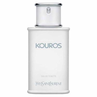 Imagem de Perfume Kouros Yves Saint Laurent Eau de Toilette Masculino, 100ml