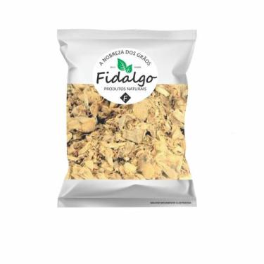 Imagem de Angélica Raiz Chá Com Laudo De Qualidade 300g 500g - Fidalgo Natú, 500