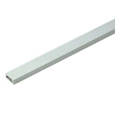 Imagem de Filete Arda Autocolante em Aluminio 12mm x 5mm  - Homeney, Natural Fos