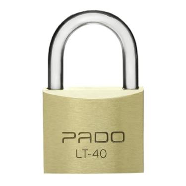Imagem de CADEADO PADO FP 40mm