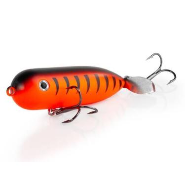 Imagem de Isca Artificial Albatroz Power Torpe F 6,5cm (9,6g) - Várias Cores - A