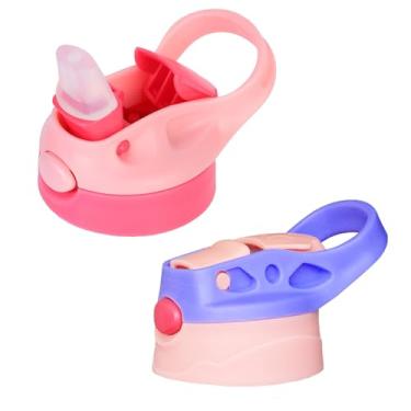 Imagem de Tampa de caneca de sublimação adequada apenas para Gekestory 2 peças