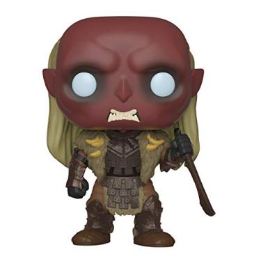 Imagem de Funko Senhor dos Anéis Pop Spring Convention 2019 Exclusive Grishnakh
