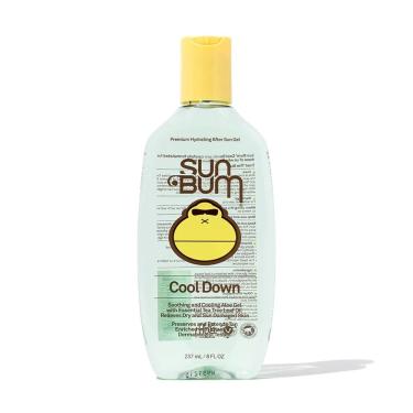 Imagem de Gel pós-sol Sun Bum Refrescante 237 ml com vitamina E