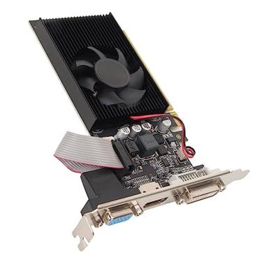 Imagem de Placa gráfica GOWENIC 610 2GB DDR3 64 Bit PCI Express 1.1