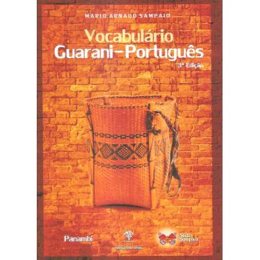 Imagem de Vocabulário Guarani-Português