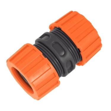 Imagem de Ligação Reparadora em Plástico para Mangueira 1/2" - Tramontina