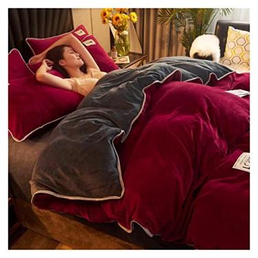 Imagem de Jogo Cama 3pc Algodão Lux 200F - Gallant - Solteiro