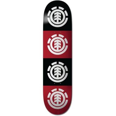 Imagem de Shape Element Maple Quadrant - 8.375-Unissex