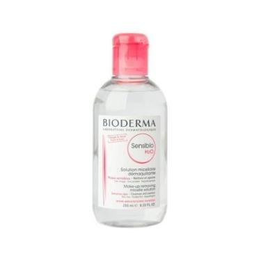 Imagem de Bioderma Sensibio Água Micelar 250ml-Unissex