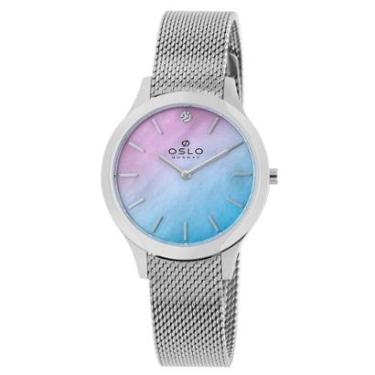 Imagem de Relógio Oslo Feminino Slim OFBSSS9T0026 Q1SX-Feminino