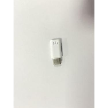 Imagem de Fidioto Adaptador de áudio USB C para Lightning (não suporta carregamento e transferência de dados), fones de ouvido macho tipo C com conector Lightning para iPhone 16 iPad Pro Air MacBook, Galaxy S23
